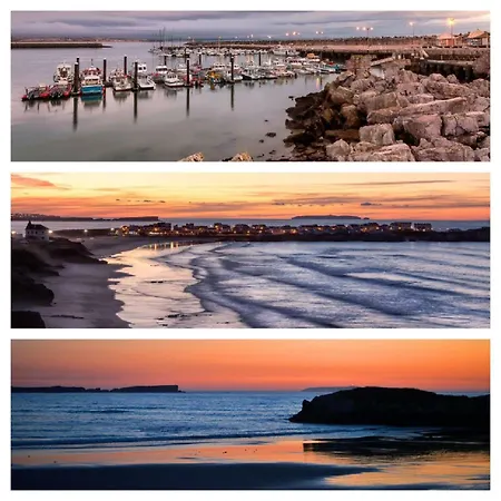 West House Praia Do Cerro * Peniche