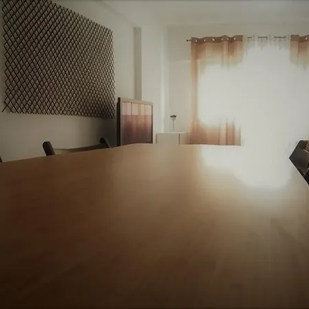 West House Praia Do Cerro Appartement Peniche