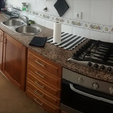 Appartement West House Praia Do Cerro *