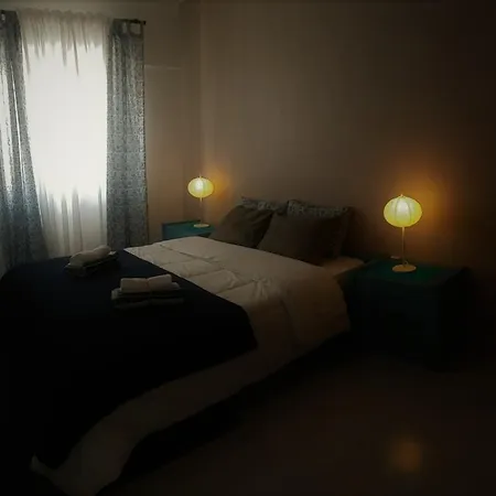Appartement West House Praia Do Cerro